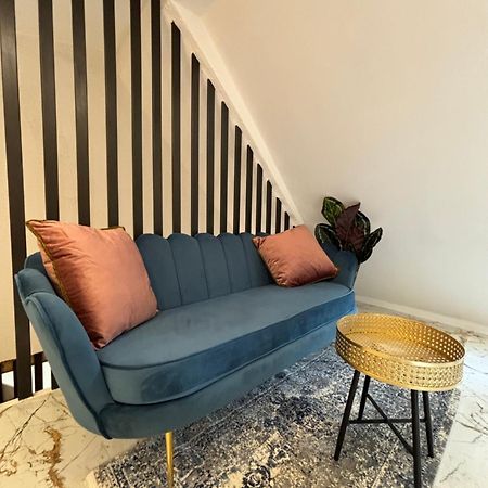 Vale Hotel Split Ngoại thất bức ảnh
