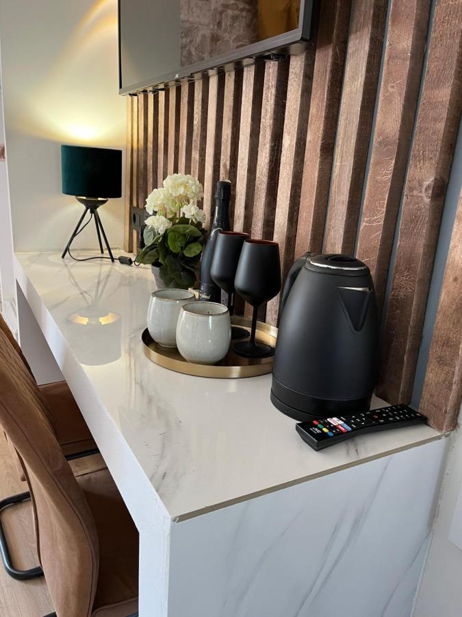 Vale Hotel Split Ngoại thất bức ảnh
