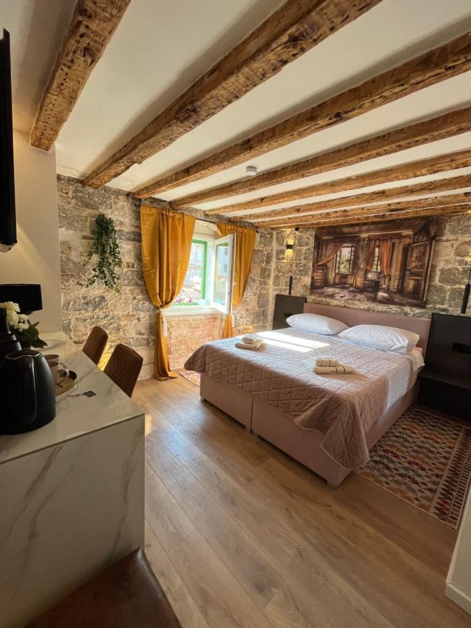 Vale Hotel Split Ngoại thất bức ảnh