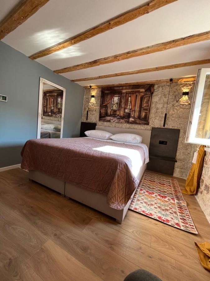 Vale Hotel Split Ngoại thất bức ảnh