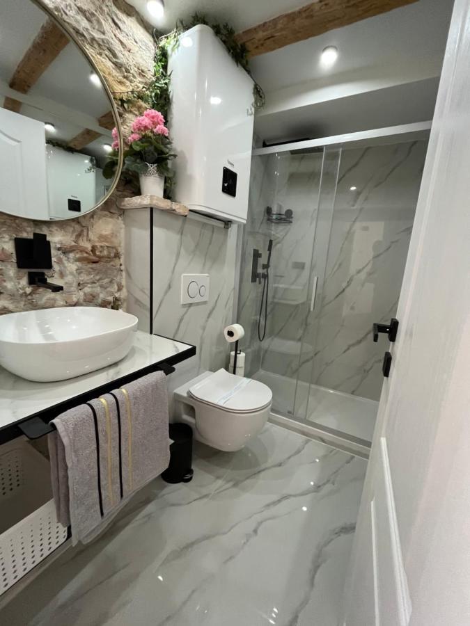 Vale Hotel Split Ngoại thất bức ảnh