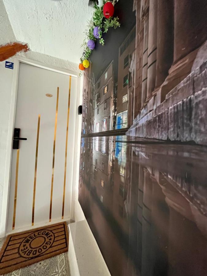 Vale Hotel Split Ngoại thất bức ảnh