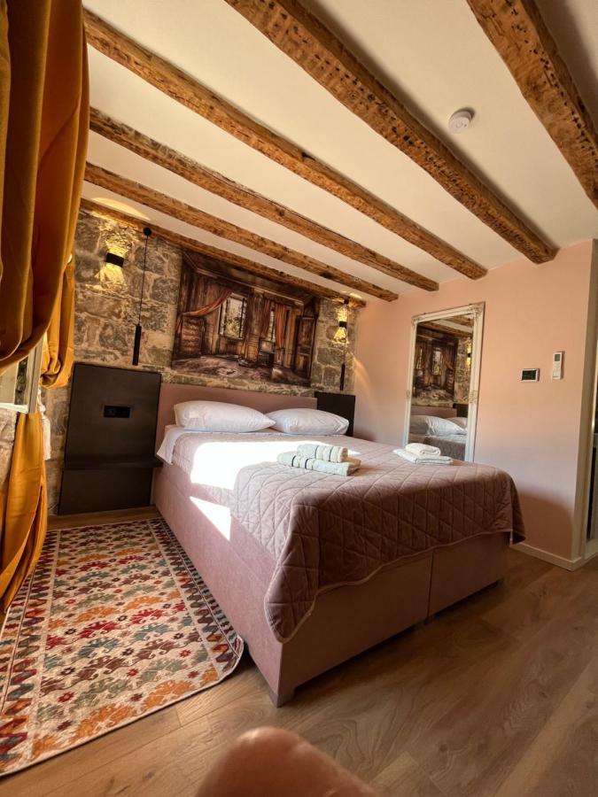 Vale Hotel Split Ngoại thất bức ảnh