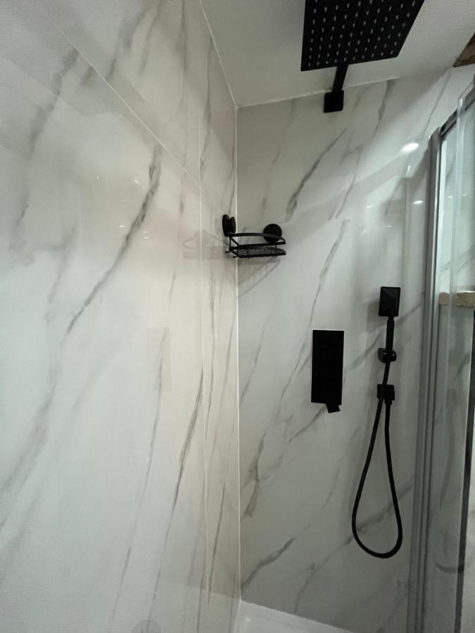 Vale Hotel Split Ngoại thất bức ảnh