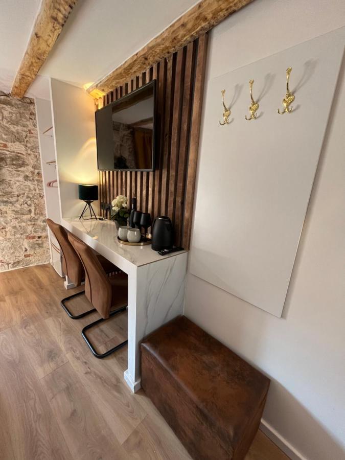 Vale Hotel Split Ngoại thất bức ảnh