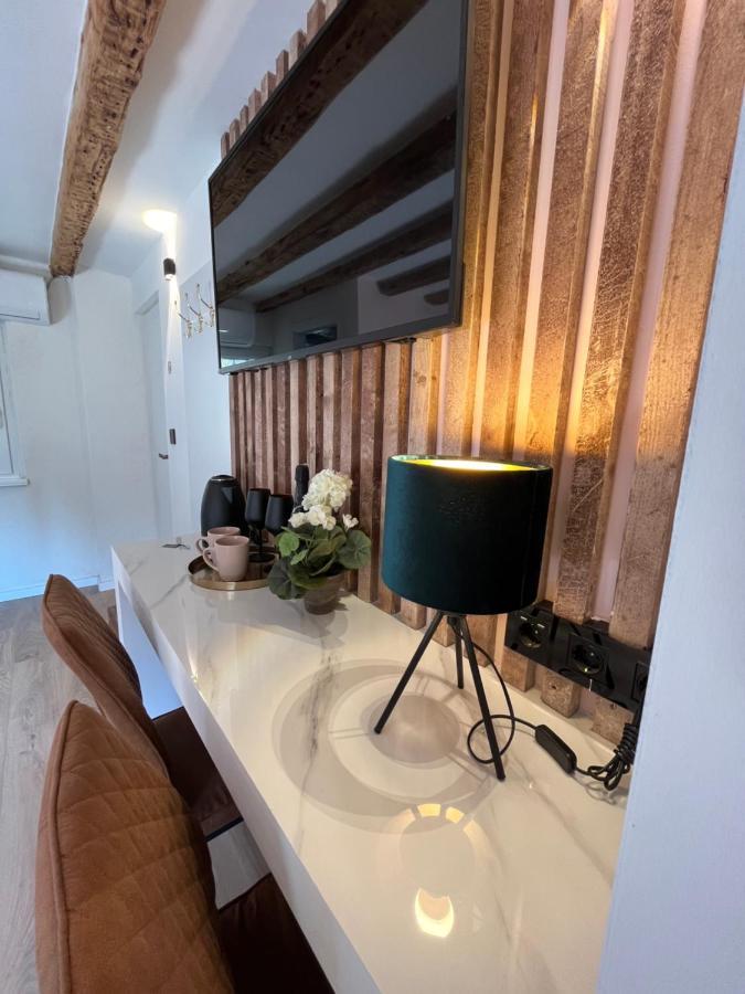 Vale Hotel Split Ngoại thất bức ảnh