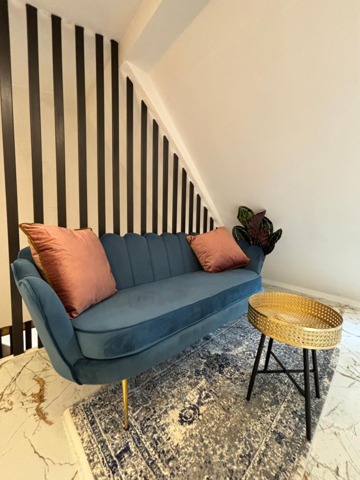 Vale Hotel Split Ngoại thất bức ảnh