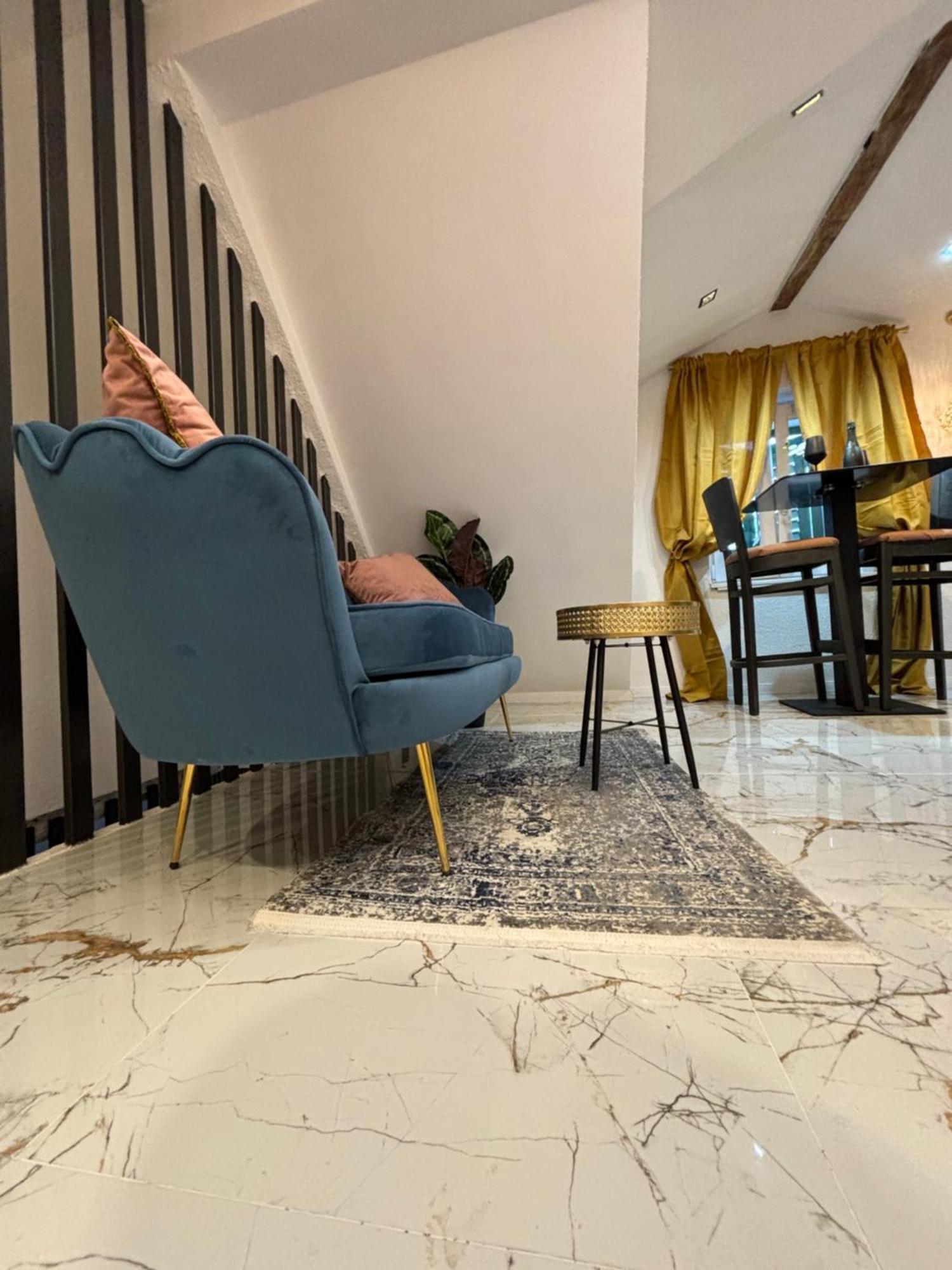 Vale Hotel Split Ngoại thất bức ảnh