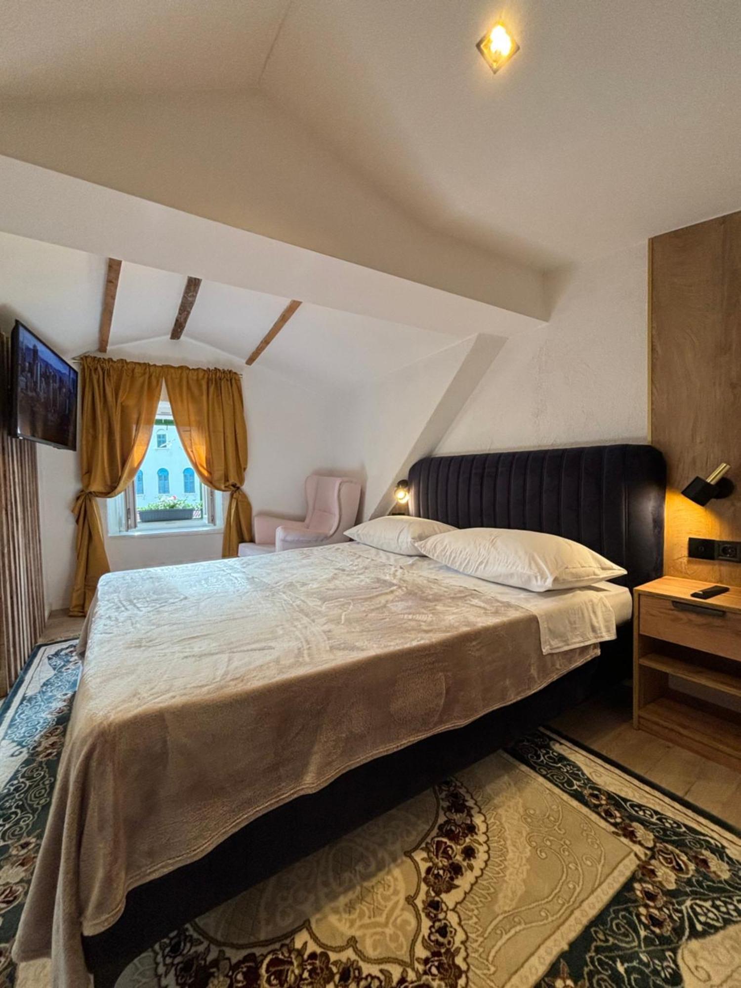 Vale Hotel Split Ngoại thất bức ảnh