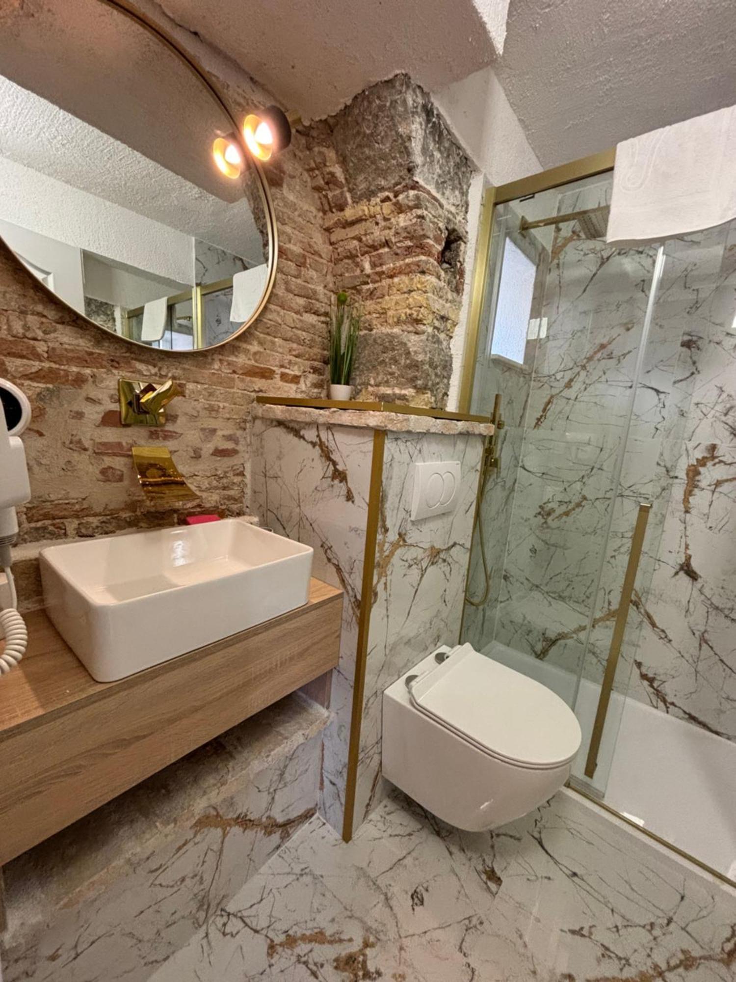 Vale Hotel Split Ngoại thất bức ảnh