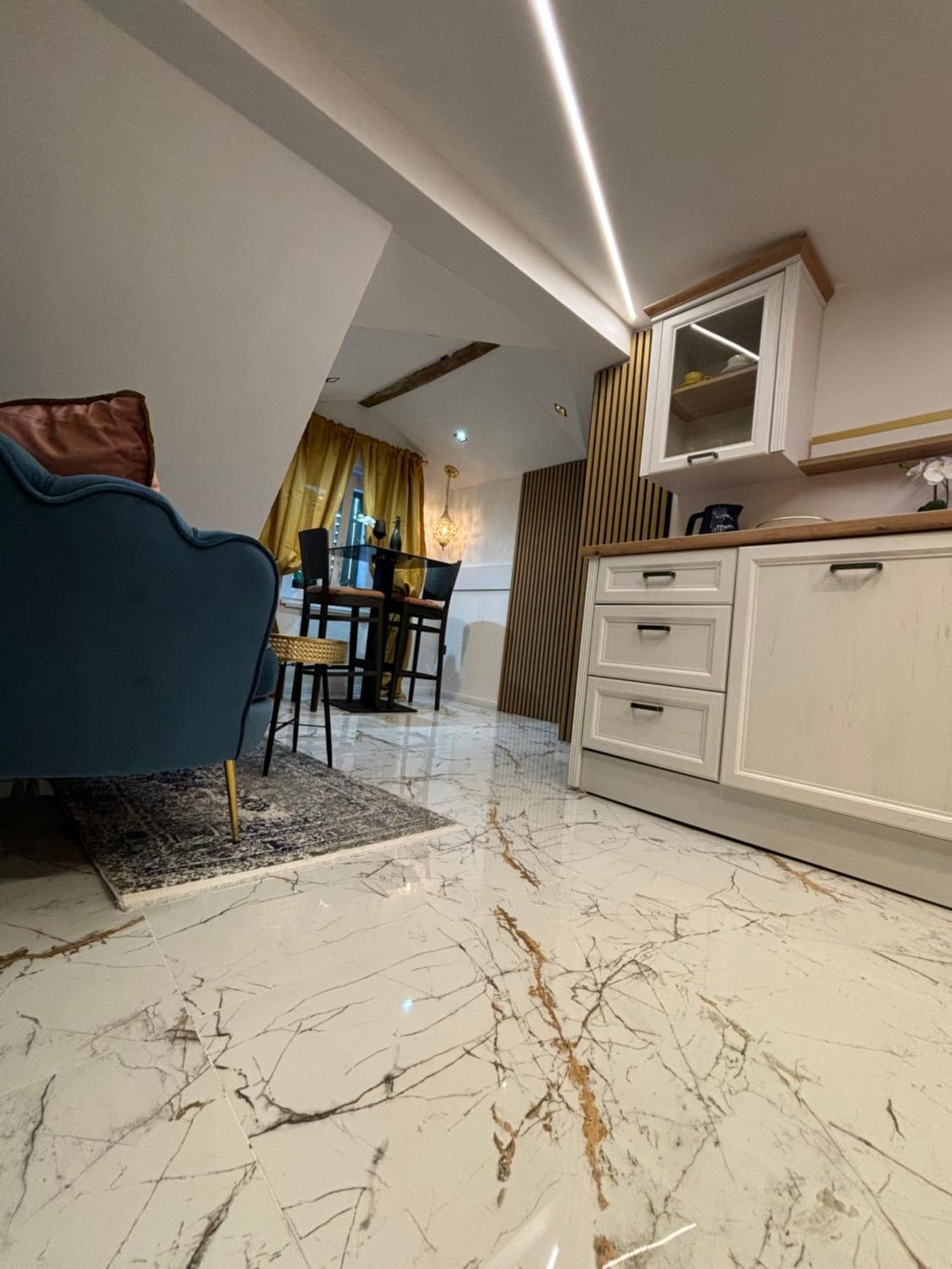 Vale Hotel Split Ngoại thất bức ảnh