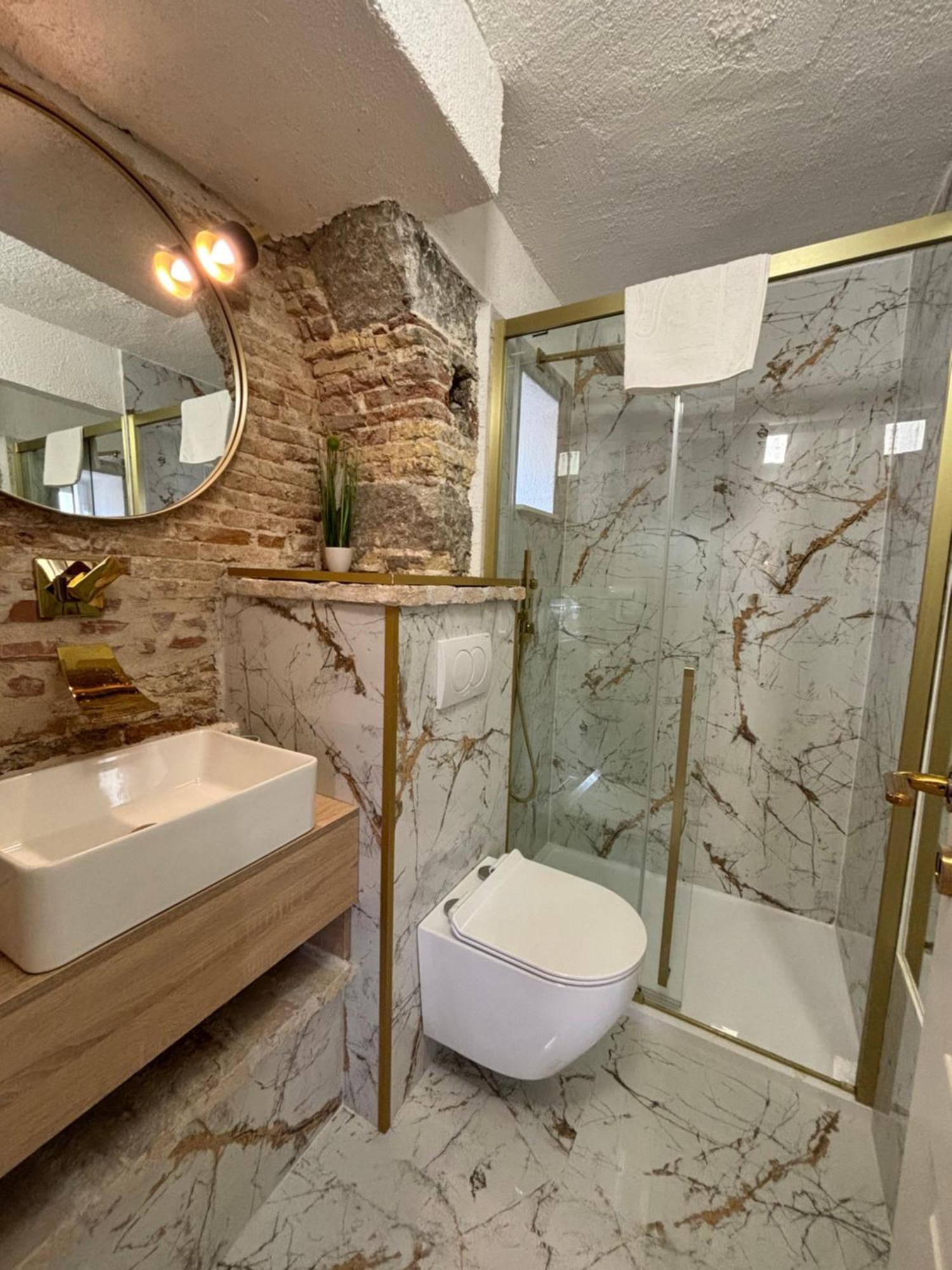 Vale Hotel Split Ngoại thất bức ảnh