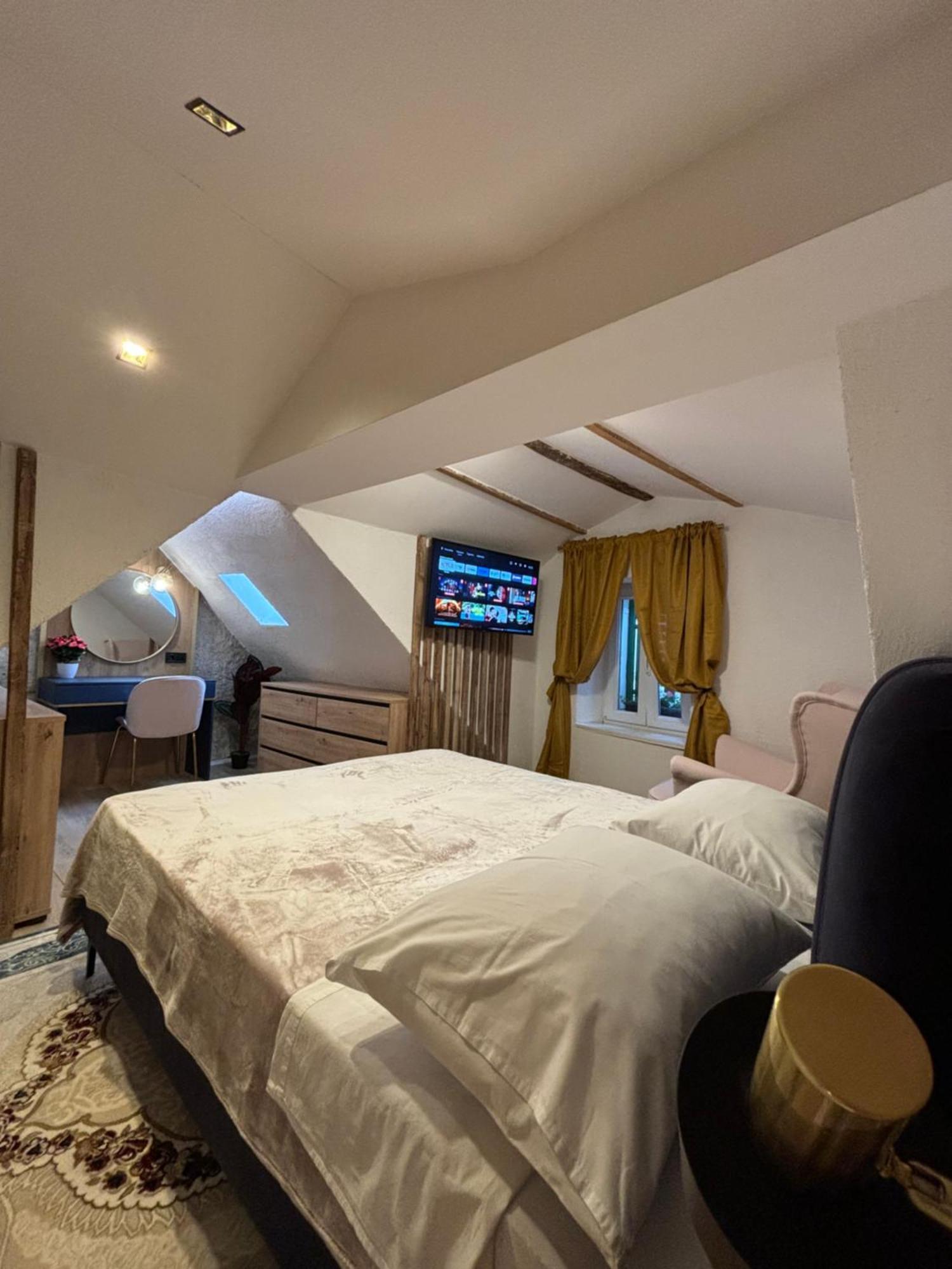 Vale Hotel Split Ngoại thất bức ảnh